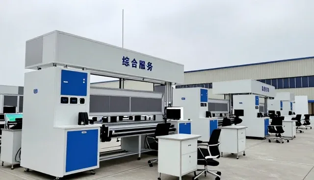 成都众和融通科技有限公司